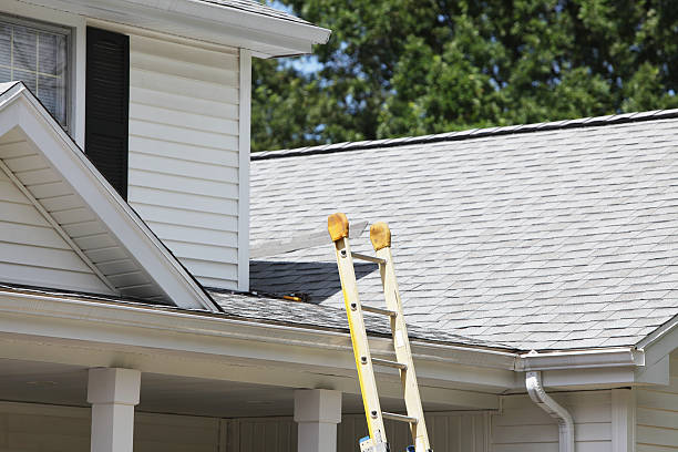 Best Fascia and Soffit Installation  in Mpo, CA