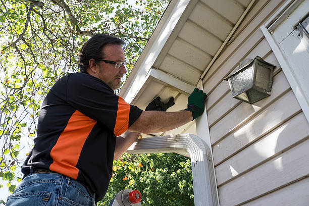 Best Storm Damage Siding Repair  in Mpo, CA